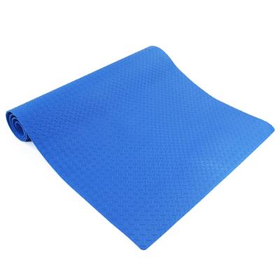 China Multikleur 46In X 93In de Bevloering van het de Ontwikkelingsschuim van Eva Foam Mat Roll/EN71- Te koop