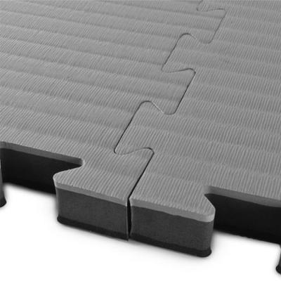 China Prenda impermeable del Taekwondo Tatami Eva Foam Interlocking Floor Mats en venta