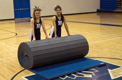 Chine Tapis de mousse de petit pain pour le karaté de lutte de Bjj Jiu Jitsu de judo de Tatami d'arts martiaux à vendre