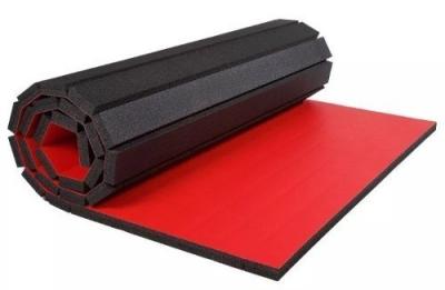 China XPE-het Broodje Mat Tatami Judo Grappling Mat van de Schuimgymnastiek Te koop