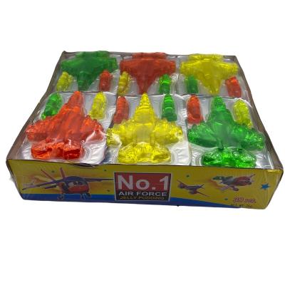 China Sugar Free Fighter Trained Jelly Cup Fighter for sale