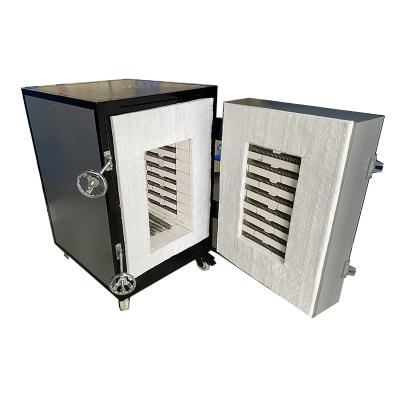 China Wholesale Customized Hot Sale Pottery Heating Ceramic Electric Furnace Laboratory Testing Equipment Good Quality for sale