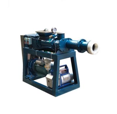 China Automatic Clay Mixer Factory Supply Small Pug Mill Clay De-aeration Pug Mill Clay Machine for sale