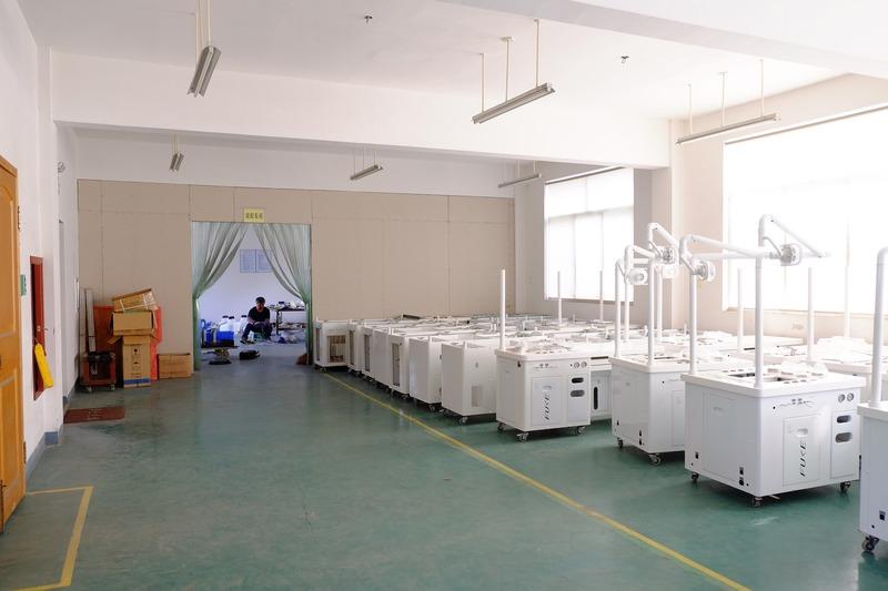 Verified China supplier - Hangzhou Jieying Medical Technology Co., Ltd.