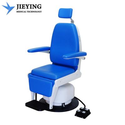 Κίνα Medical Metal CE Approved Electric Dental Ear Nose Examination Chair Ear Nose Chair For Patient προς πώληση