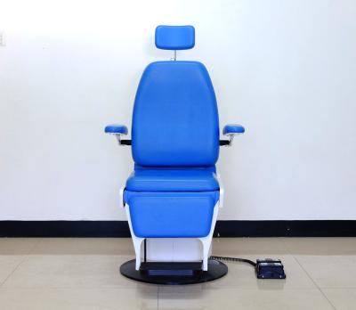 Κίνα 2021 Factory Sale Metal Metal Inpatient Chair Surgery Chair Medical Patient Ear Nose Examination Chairs προς πώληση