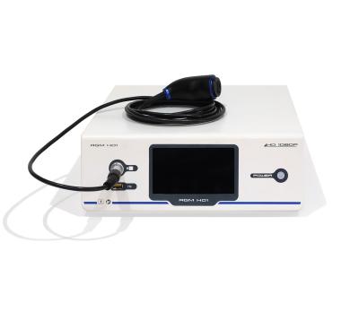 China High Quality Portable HD Metal Endoscope Camera Medical Radio à venda