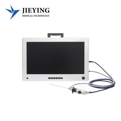 China Metal 26inch Full HD Screen Mobile USB Camera Laparoscopy Urology USB Camera Endoscope Endoscope ENT for sale