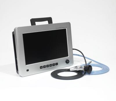 Cina Metal Borescope Camera 1080P Urology Laparoscopy Urology Rigid Endoscope Camera System in vendita