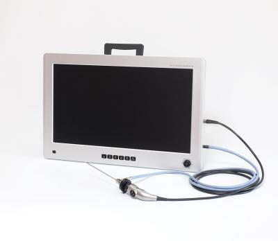 China Plastic HD Endoscope Camera Device HD Medical Monitor For ENT Te koop