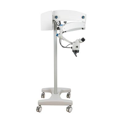 Κίνα High quality metal optical ENT ophthalm operation ophthalm working surgical microscope προς πώληση