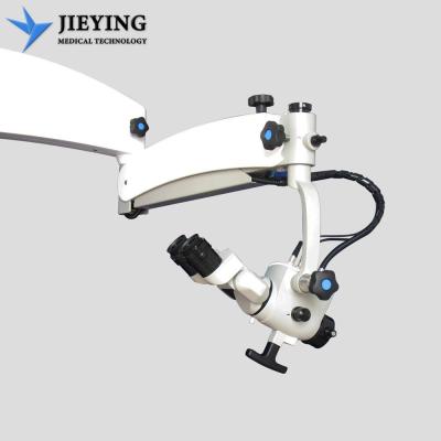 Chine High Performance Medical Oral Dental Portable Eye Room Operation Ophthalmic Surgical Operating Microscope M3600 à vendre