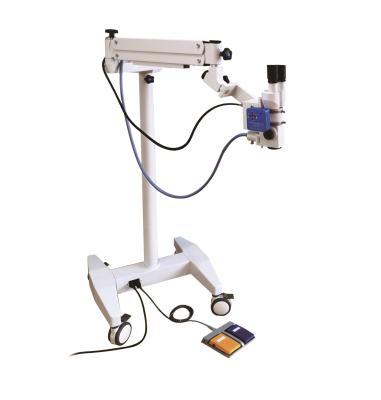 中国 LED light surgical optical dental microscope operating ophthalmic operating microscope for sale M99 販売のため