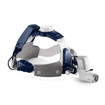 Chine CE ISO Approved Medical LED Headlamp With Battery Chargable Ear Nose Dental Ophthalmic Surgical Porcelain Led Headlamps KD203AY7 à vendre