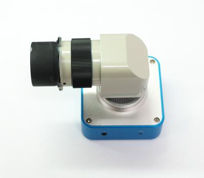 China Working Microscope Microscope CCD Camer with Scope Camera Mount Mount Camera CCD Camera Adapter c zu verkaufen