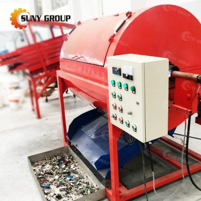 China Vervaardigingsbedrijf Elektronische componenten Recycling PCB Solder Removal Machine Te koop