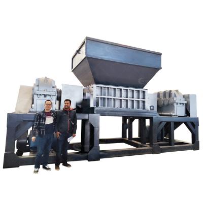 China 9CrSi/D2/SKD-11 Blades Waste Tyre Steel Wire Separator for Rubber Granule Separation for sale