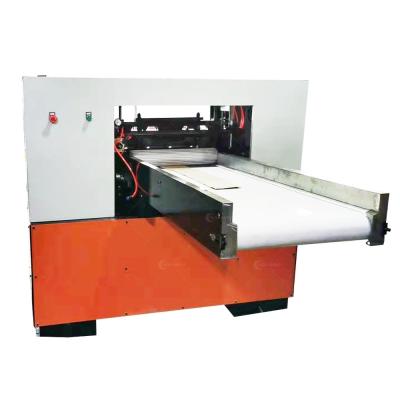 China 7KW Carbon Fiber Recycling Machine with Advanced Aramid Fiber Chopping Technology for sale