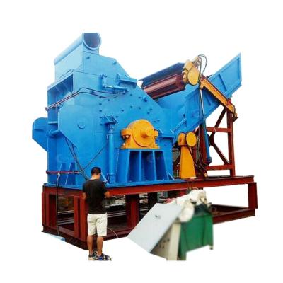 China High Manganese Alloy Steel Hammer Head Rotary Hammer Crusher for Waste Circuit Boards for sale