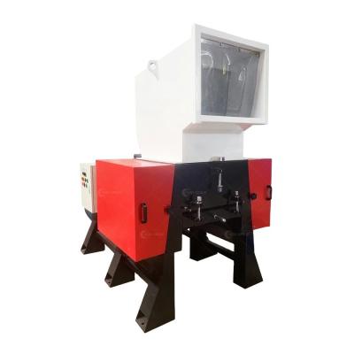 China Small Paper Crusher Scrap Plastic Grinder Mill for High Productivity and 380V Voltage for sale