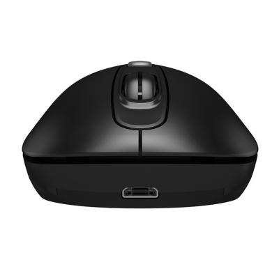 China Voice typing good quality and cheap wholesale wireless game rechargeable mouse for sale