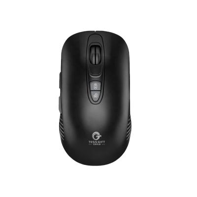 China Voice Typing Professional Production Of High Quality Luxury Smart Wireless Ergonomic Mouse for sale