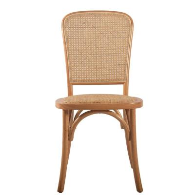 China Solid wood Iron Rrame Wire Side Dining Chair Free Sample Chrome White Black Metal Style Time Coffee House Packing Room Modern Furniture Pcs for sale