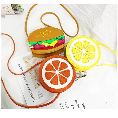 China 2021 Fashion Designer Custom Small Cute Crossbody Bag Kid Purses and Handbags Girls Mini Coin Purse Small for Kids for sale