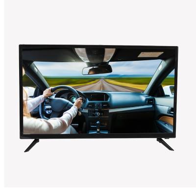 China HOME TV Android LED TV 32-65 Inch Full Screen 4K Flat Smart TV OEM Television Suppliers for sale