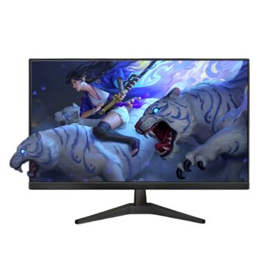 China Cheap Price Uncurved 17 LCD Display Computer Monitor PC Gaming Desktop Monitor 19 22 24Inch for sale