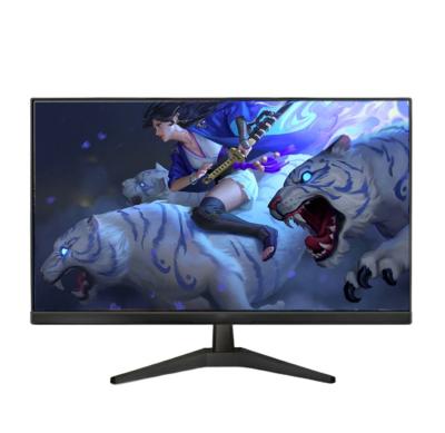 China Non Curved 24 Inch Narrow LCD Display Screen PC Monitor Frontier Desktop Computer Monitors for sale