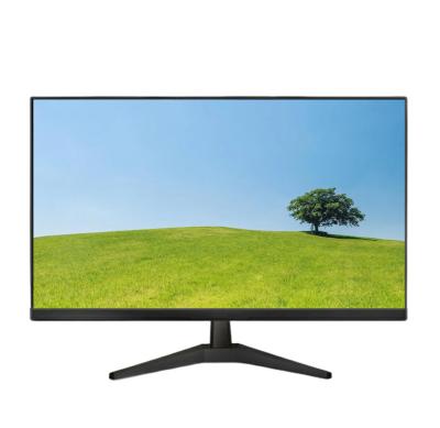 China Non Curved 19 Inch 20 Inch PC Monitor CCTV LCD Display Screen Computer Desktop Monitor for sale