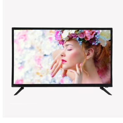 China Home Application TV Provider 32 Inch Led Large Smart TV Flat Screen Television Multiple Works Quality Guaranteed Televisions for sale