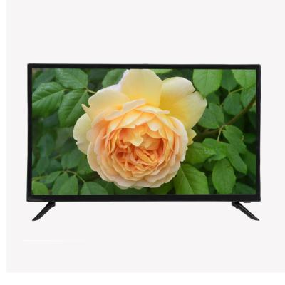 China HOME 32/39/40/42/43/49/50/55/65 inch led smart television 4k television news tv design model televisions for sale