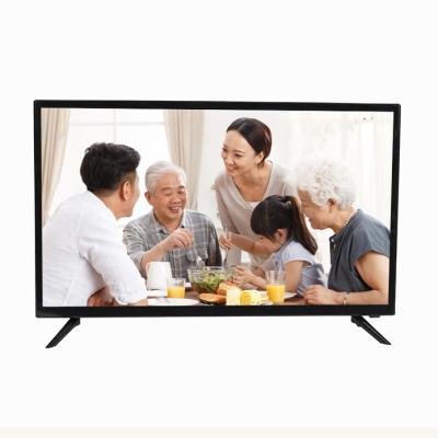 China TV HOME TV Supplier 32 Inch 40 43 50 55 60 65 Smart Android LED TV 4K UHD Flat Screen Smart TV 4k TV for sale