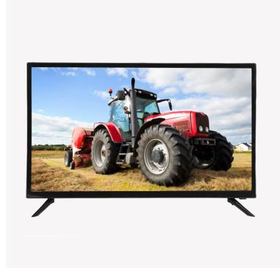 China HOME TV Plasma TV 32 Inch LED TV Smart TV FHD Resolution Television for sale