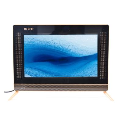 China HOME Factory High QualityLED TV 15inch to 27inch LED Television DC12V for sale