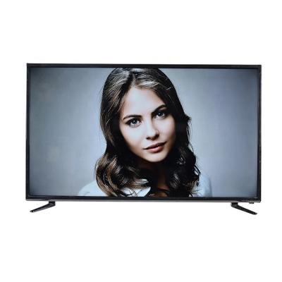 China Home Application 49 Inch Smart TV Low Price 50inch DLED TV 4k Led Television for sale