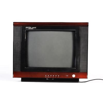 China Africa Dining Wholesale Hot Sale Television Led TV Used TV Custom Size Tube Television TV for sale