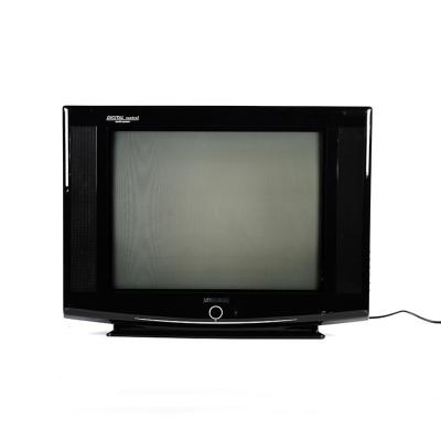 China New Rooms Tube TV In Africa Or Middle East 21inch Tube TV for sale