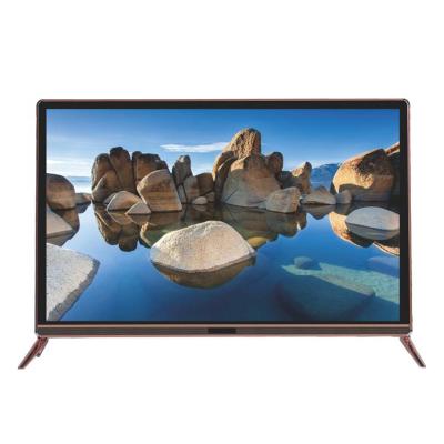 China Hotel TV 27 inch 32 40 43 50 55 inch high definition OEM flat screen televisions lcd led tv for sale