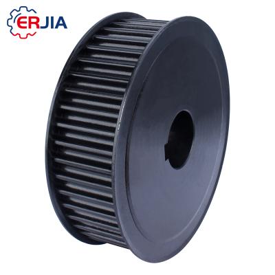 China AF Factory Direct Sale Synchronous Wheel 8M-42 Teeth 45# Steel Belt Wheel for sale