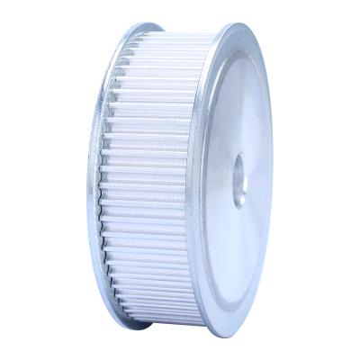 China AF factory wholesale high quality wheel 3M-60 tooth aluminum alloy timing belt pulley for sale