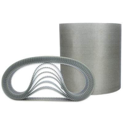 China Building Material Shops Popular Polyurethane Steel Wire Strap T5-690/695/700/710/720/725/740/750/775/780 for sale