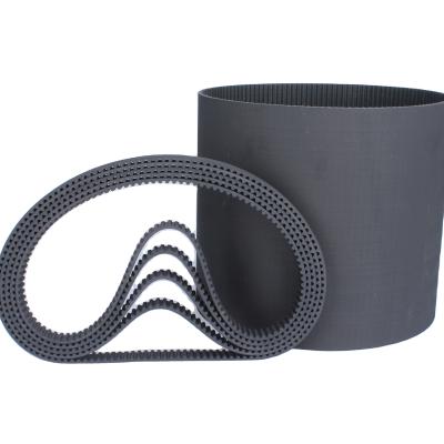 China Building Material Stores Factory Price Vacuum Ring Belt Punching 5M-630/635/640/650Rubber Special Processing Belt for sale