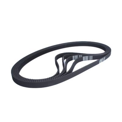 China Building material stores high quality rubber coated belt 5M-970/975/980/985/990/1000 for sale