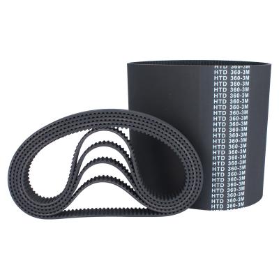 China Building Material Stores Factory Price PU Industrial Belt 3M345/339/S342/351/357/360/363/369/375 for sale