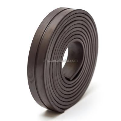 China Moto Magnet Independent Design Flexible Magnetic Strip for Door and Window Screen for sale