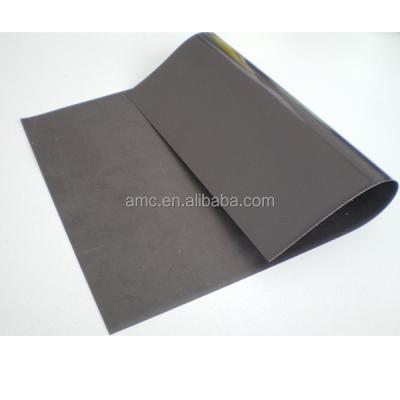 China Industrial Magnet Customized Magnet Rubber Flexible Sheet Magnetic Paper for sale