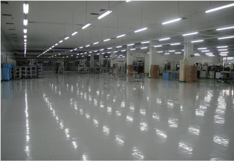 Verified China supplier - SHENZHEN YI TECHNOLOGY CO., LIMITED